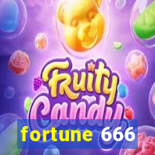 fortune 666